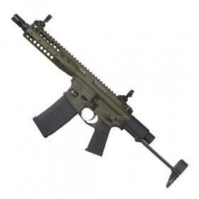 magpul ubr stock od verde