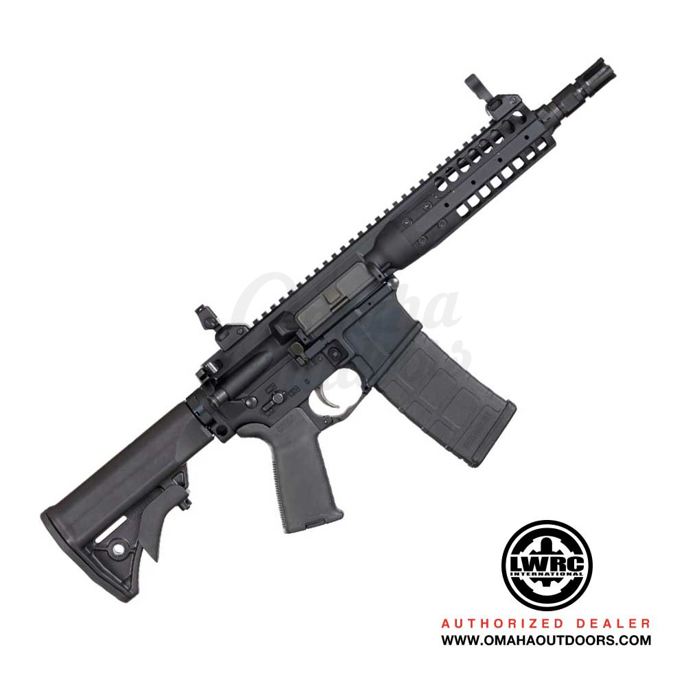 Lwrc psd deals price