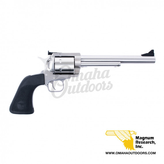 Magnum Research BFR 6 RD 357 Magnum 7.5