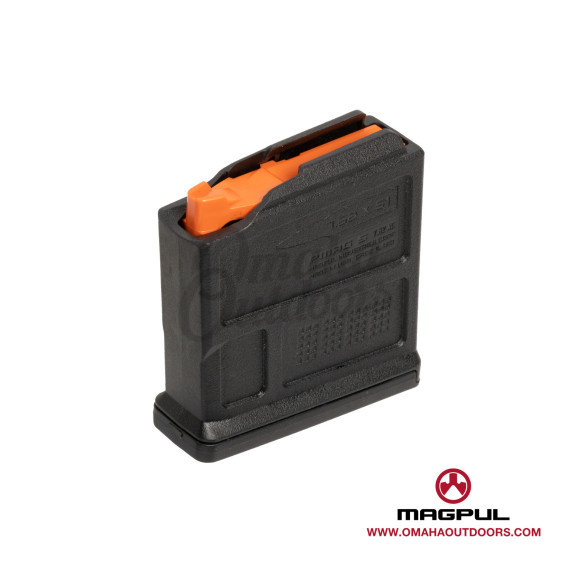 Magpul SIG Cross Magazine 5 Round - Omaha Outdoors