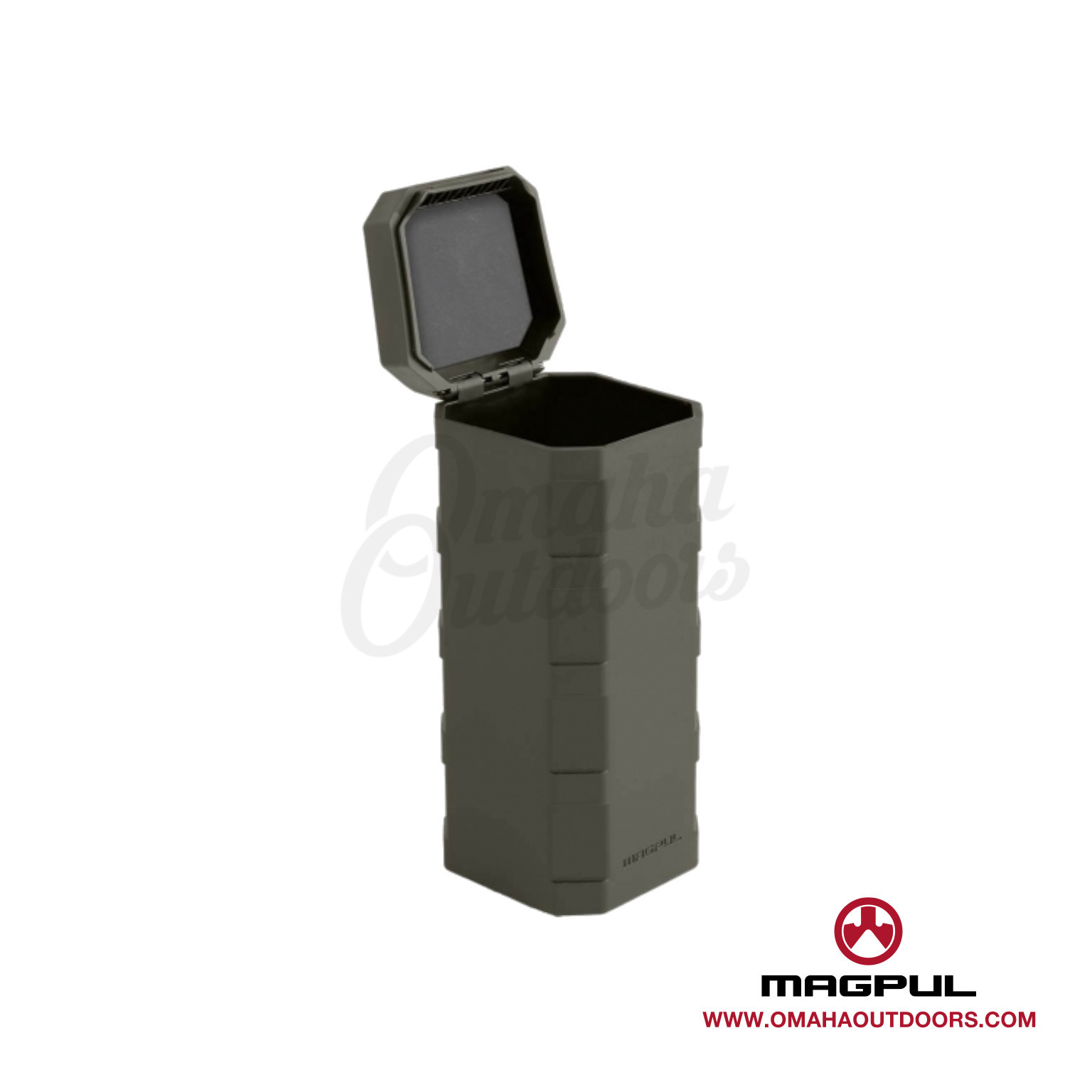 Magpul DAKA Can Large Storage Case – Offbase Supply Co.
