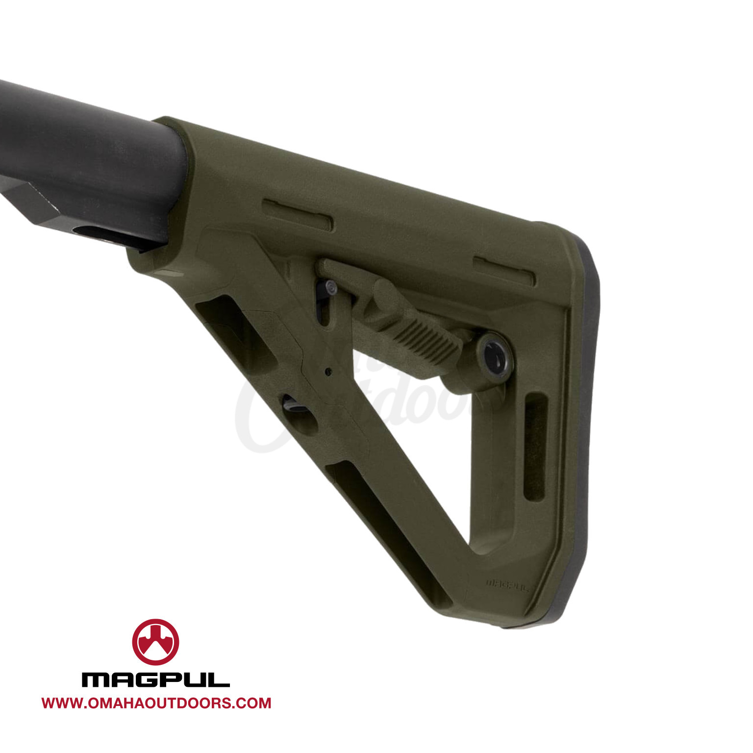 Magpul DT Carbine OD Green - Omaha Outdoors