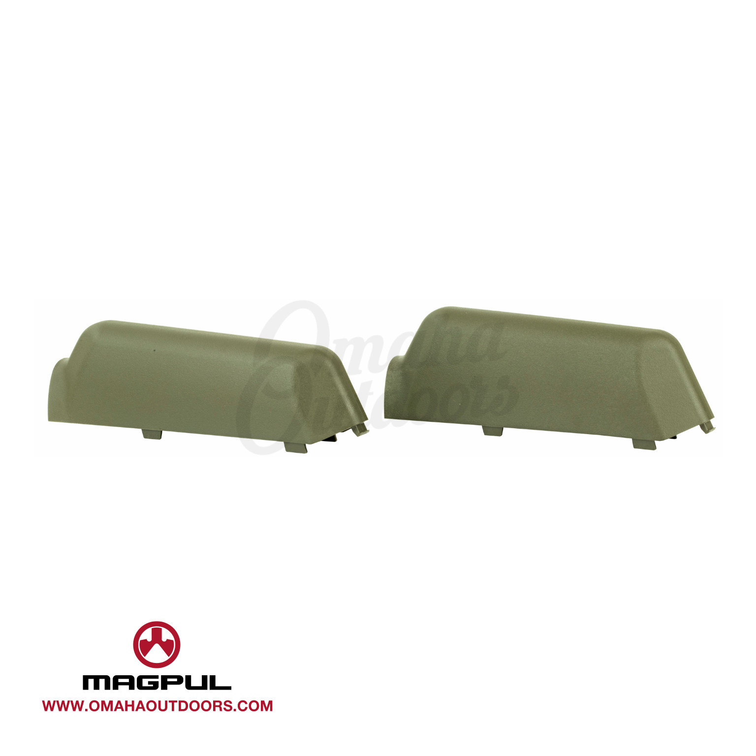 Magpul SGA High Cheek Riser Kit OD Green