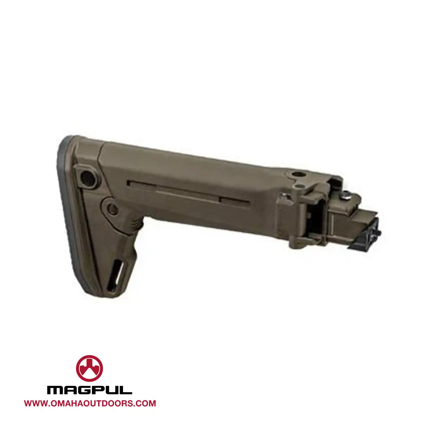 Magpul Zhukov Stock OD Green