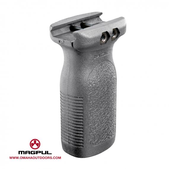 Magpul RVG Vertical Grip AR-15 AR-10 LR-308 Aggressive MAG412