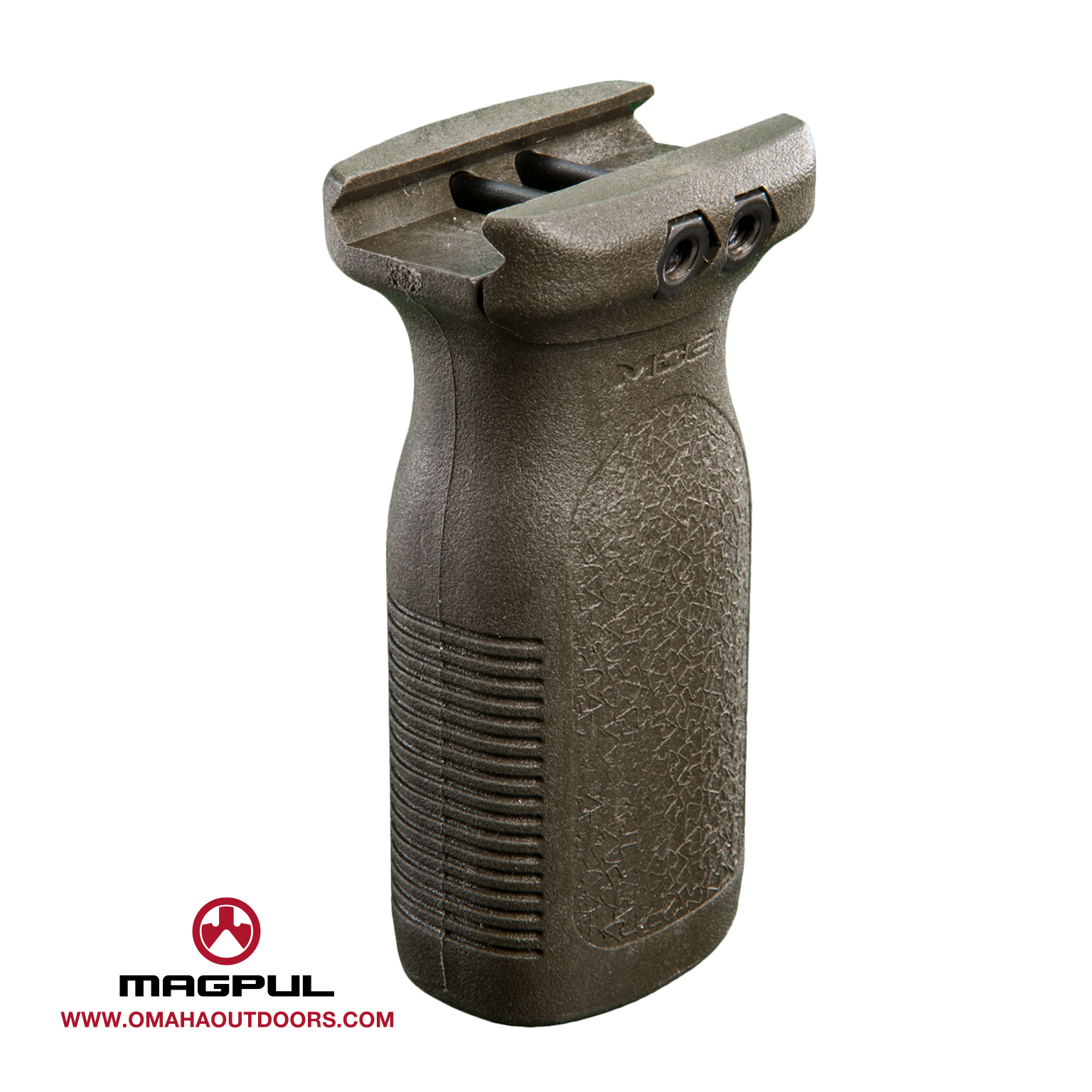 Magpul RVG OD Green - Omaha Outdoors