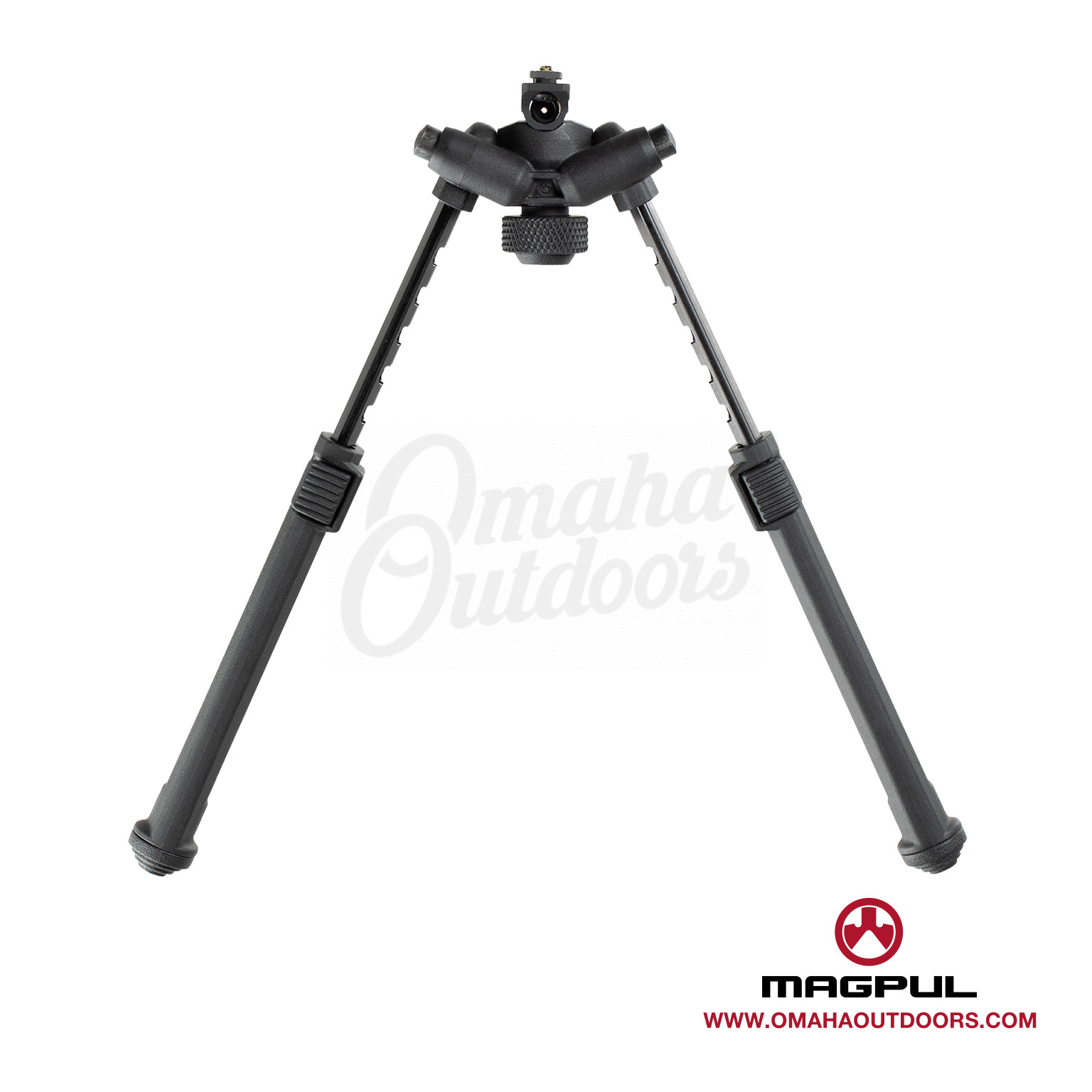 Magpul M LOK Bipod - Omaha Outdoors