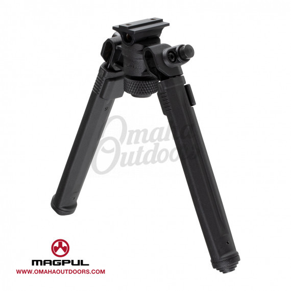 Magpul Bipod ARMS 17S Style - Omaha Outdoors