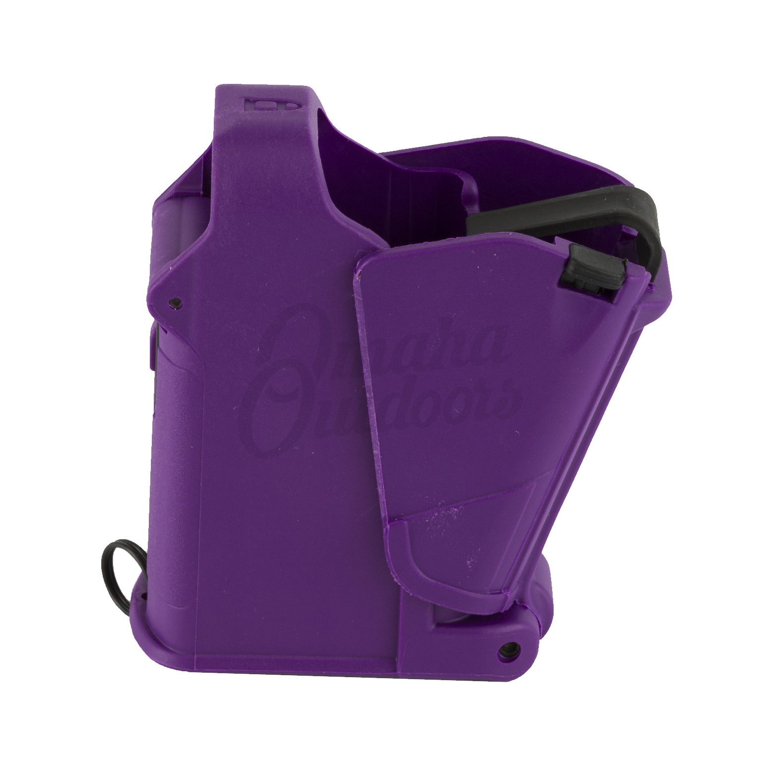 Maglula UpLULA Purple Loader/Unloader 9mm 357 SIG 40S&W 10mm 45 ACP 380 ...