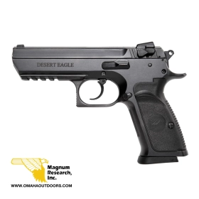 Magnum Research Desert Eagle Tungsten 6Magnum Research Desert Eagle  Tungsten 6