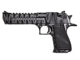 Magnum Research Desert Eagle Tungsten 6Magnum Research Desert