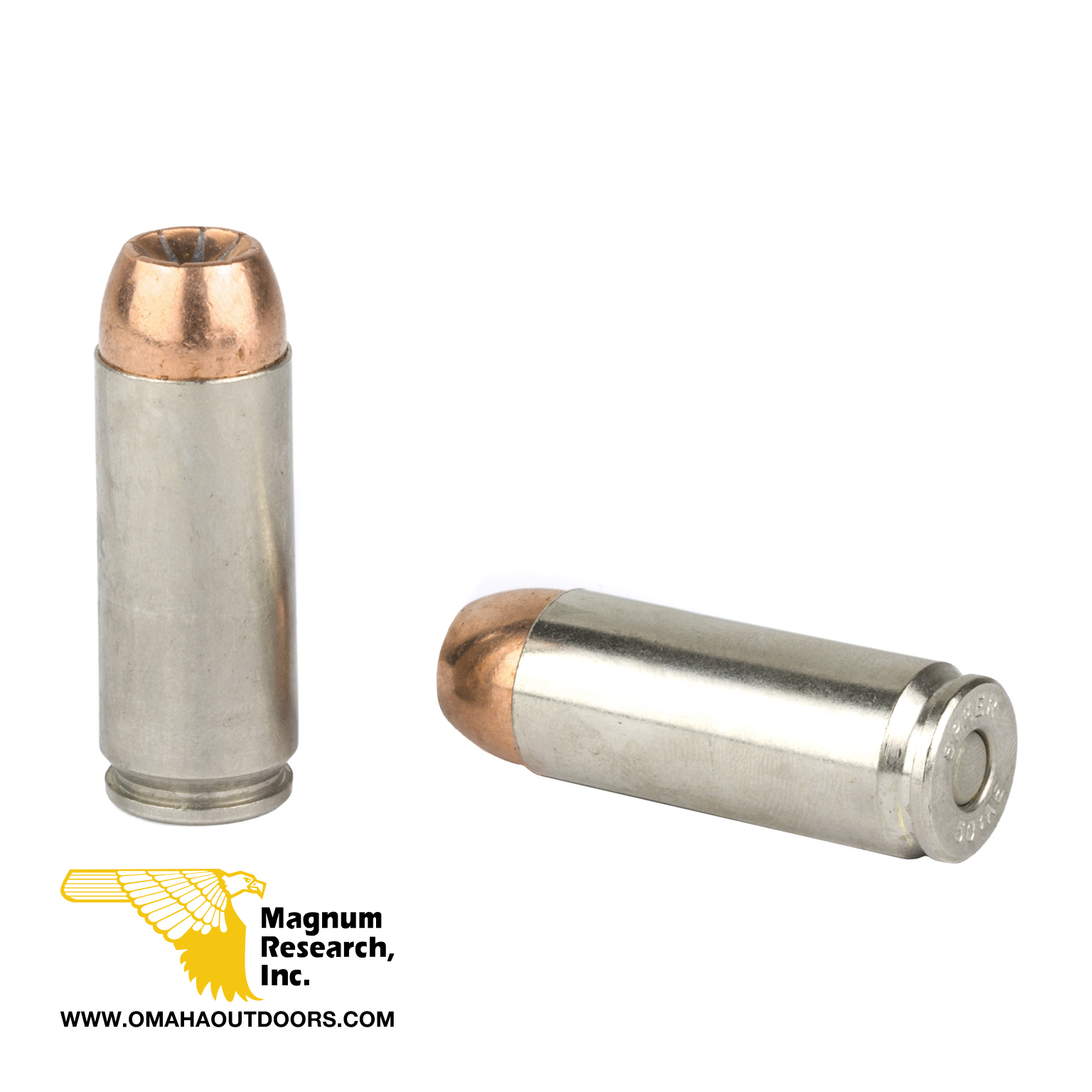 What Are Bullets Made Of? - The Lodge at AmmoToGo.com