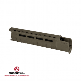 magpul ubr stock od verde