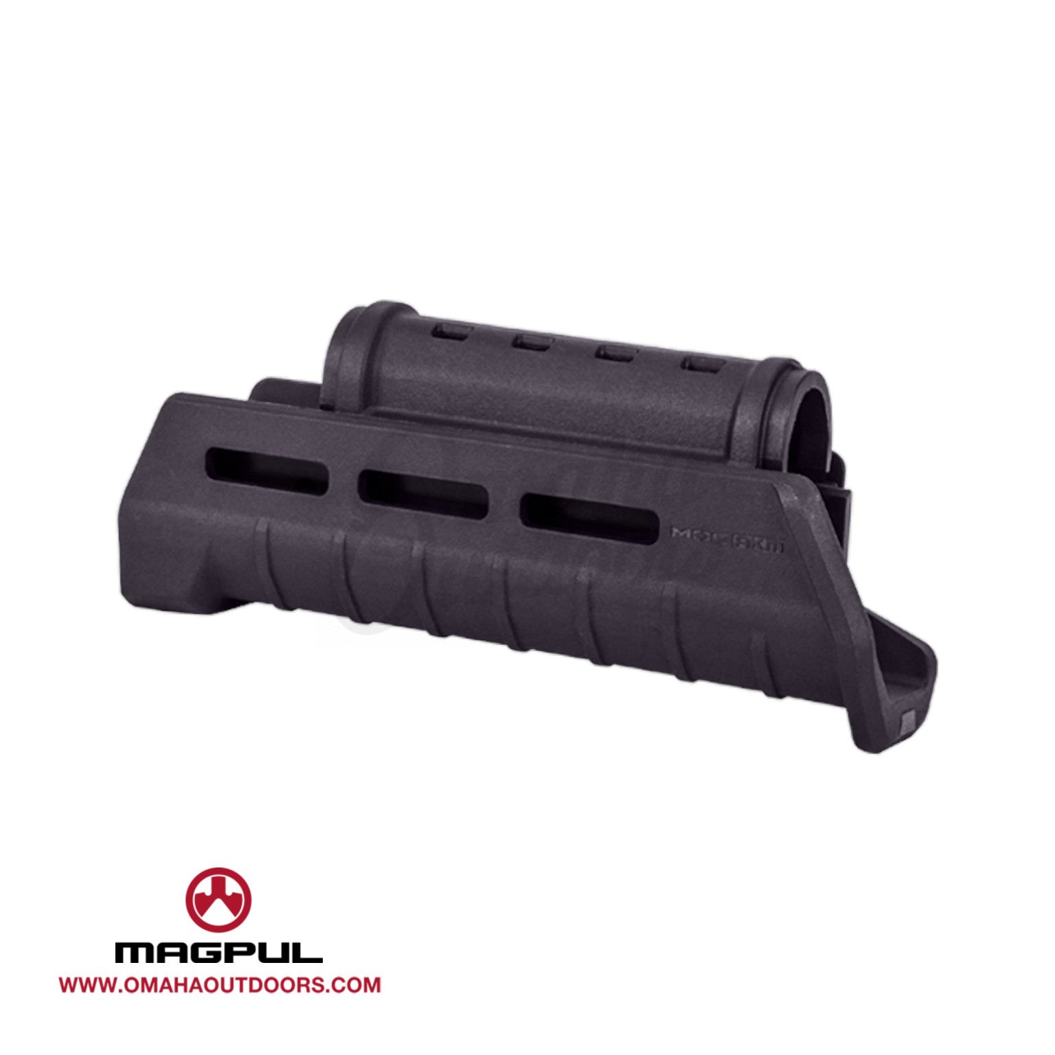 Magpul Industries MOE M-LOK Handguard AK Sling Loop - Omaha Outdoors