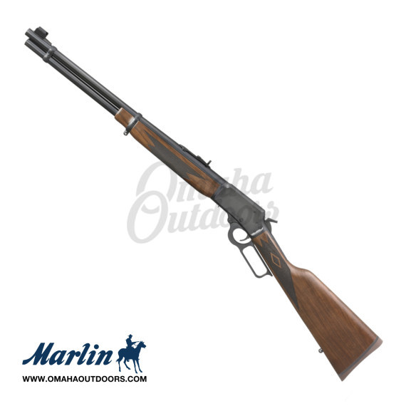 Marlin 1894 44 Mag Lever Action Rifle - Omaha Outdoors