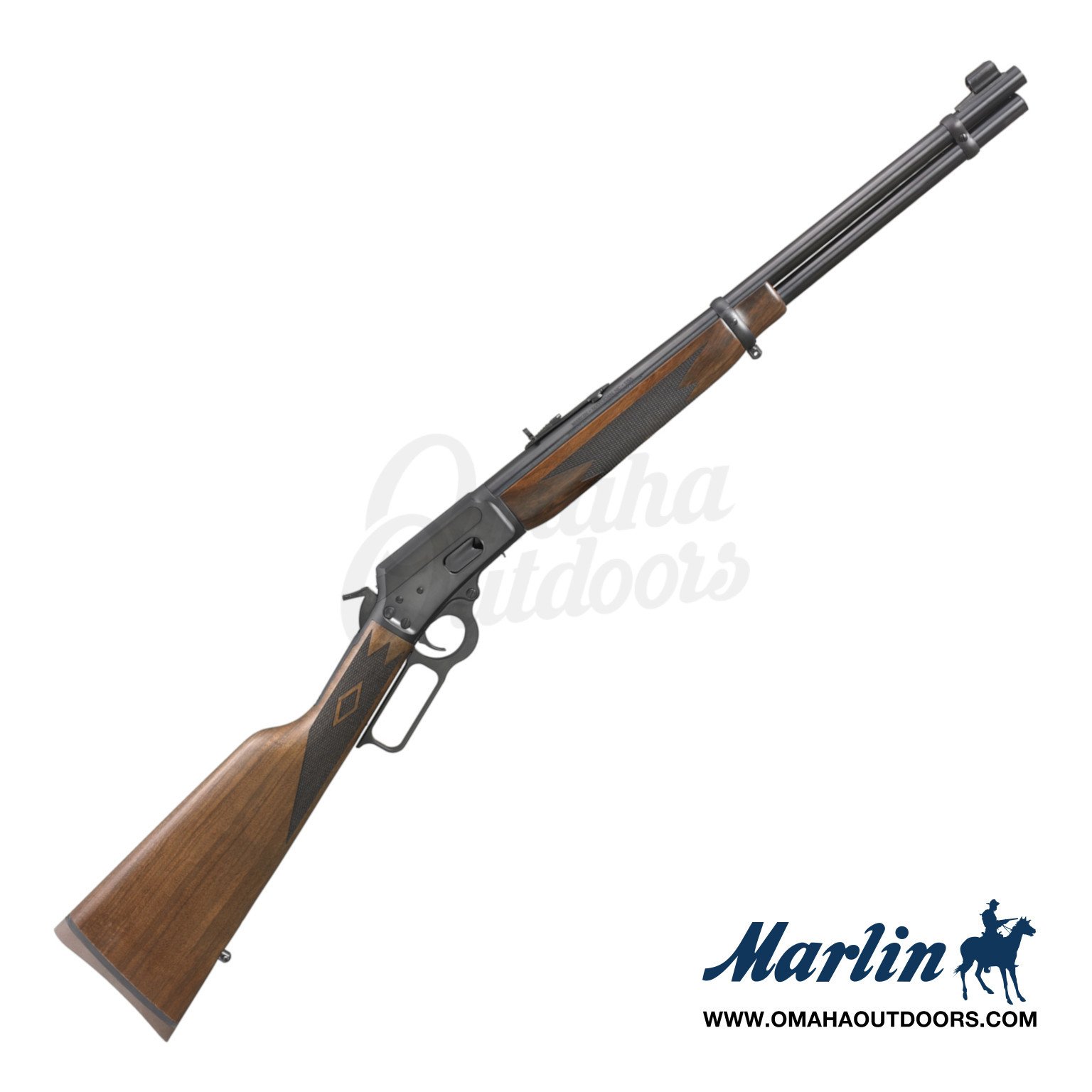 Marlin 1894 44 Mag Lever Action Rifle - Omaha Outdoors