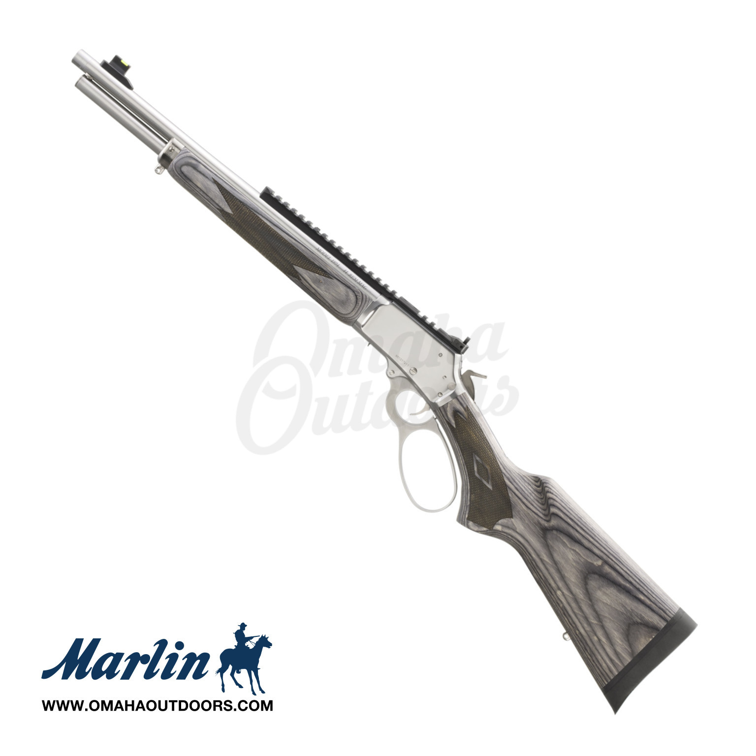 Marlin 1894 SBL 44 Mag