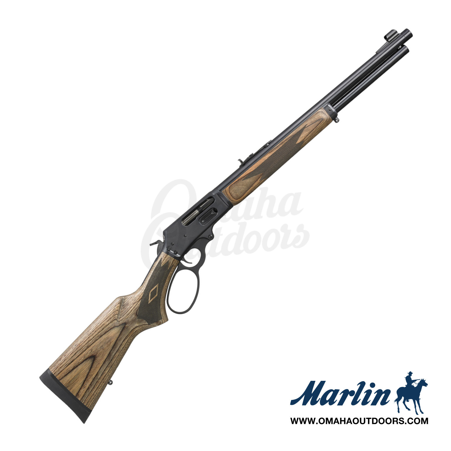 Marlin 1895 guide gun