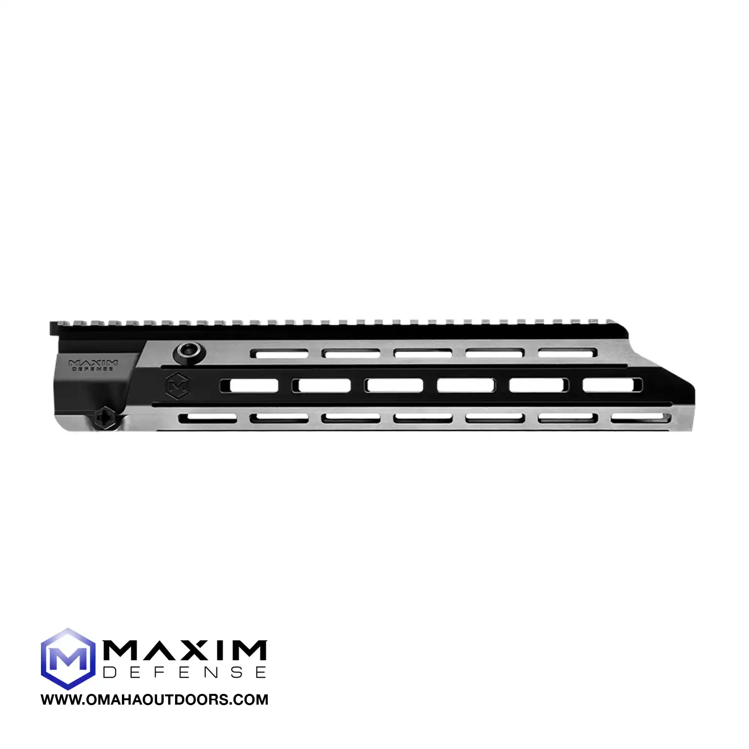 Maxim Defense Hk Mr M Slot Handguard Long Scoop Omaha