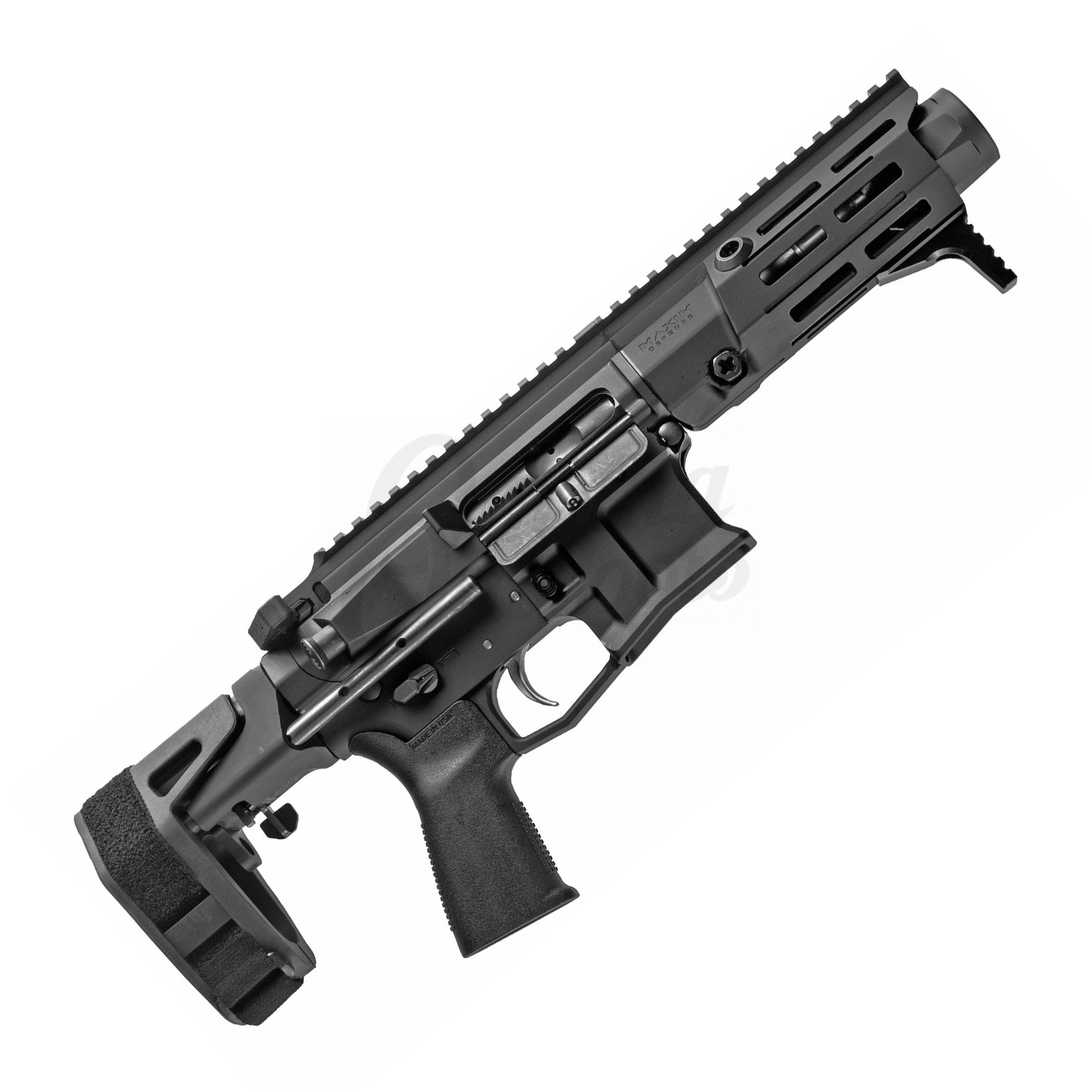 Maxim Defense PDX 5.56 Pistol Omaha Outdoors