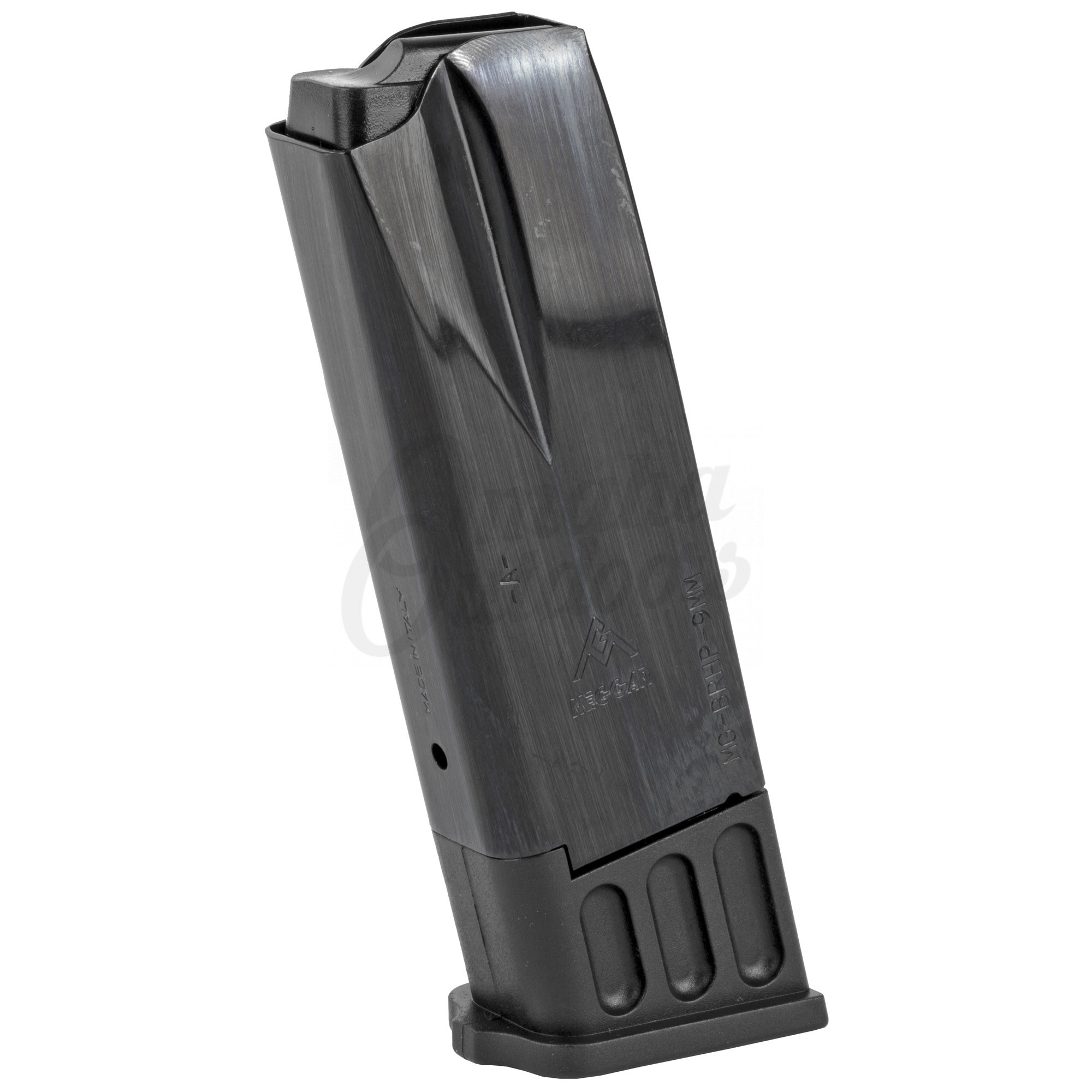 Mec-Gar Hi-Power 9mm 10 Round Magazine - Omaha Outdoors