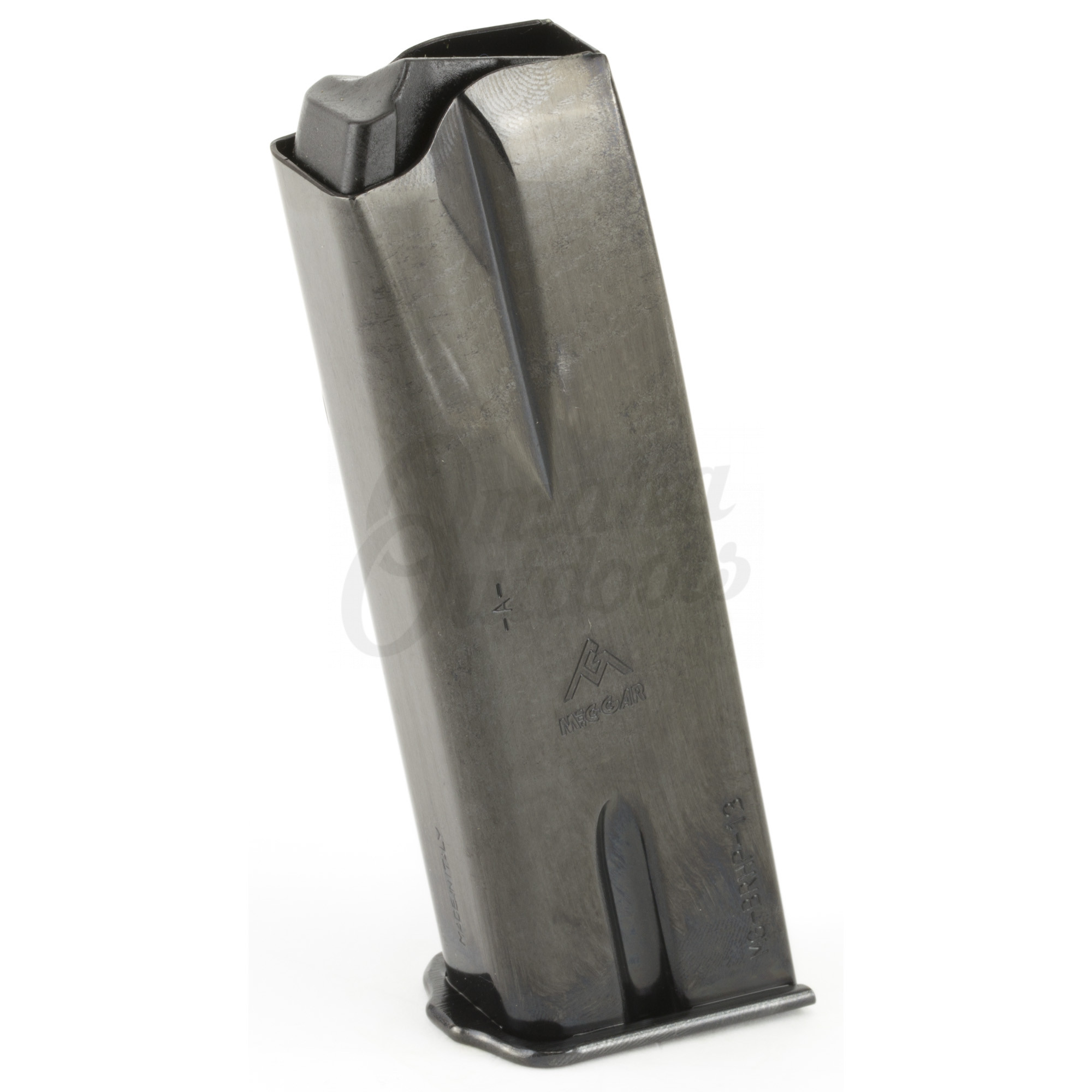 MecGar Hi Power 13 Round Magazine Omaha Outdoors