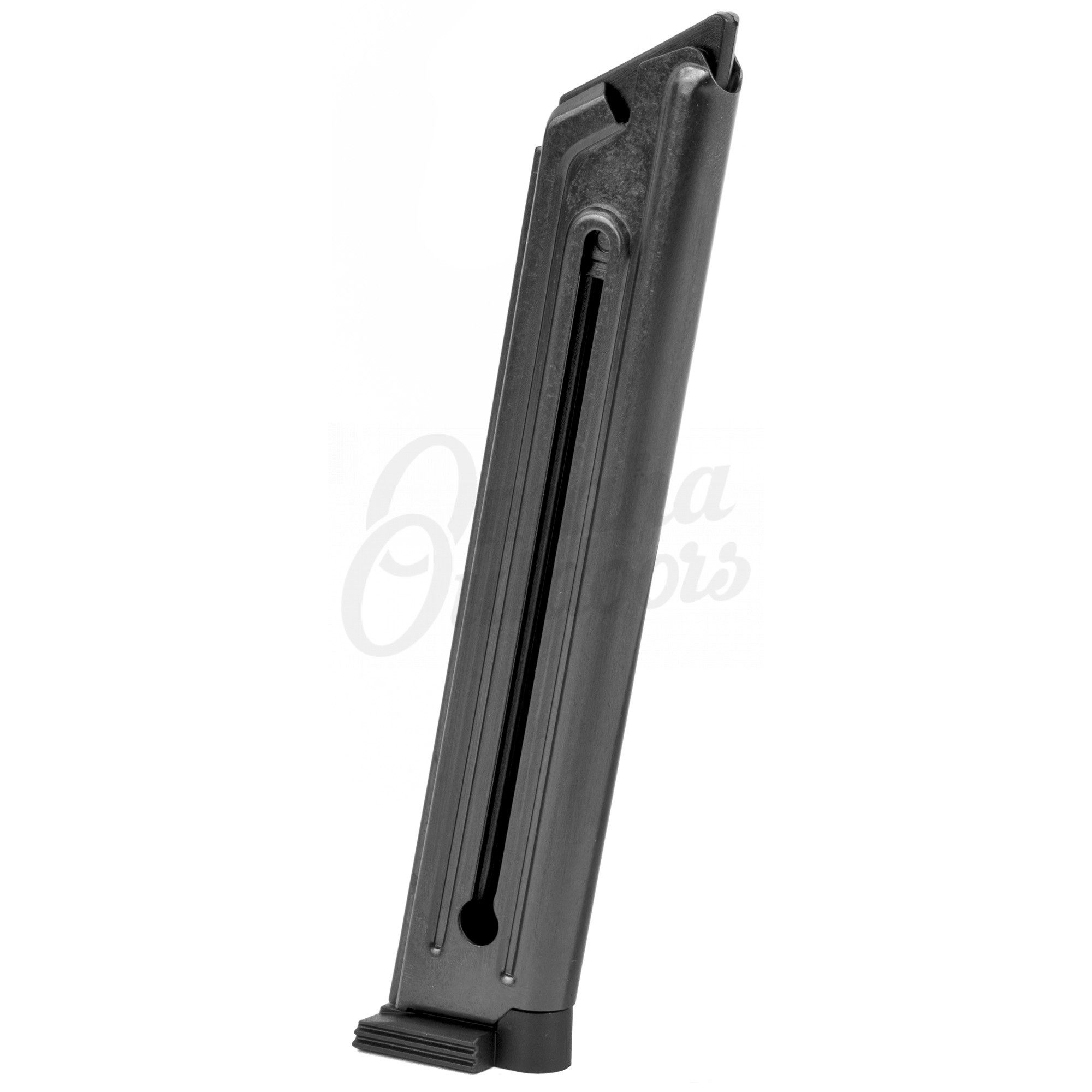 Mec-Gar Ruger MKII .22 LR 10 Round Magazine - Omaha Outdoors