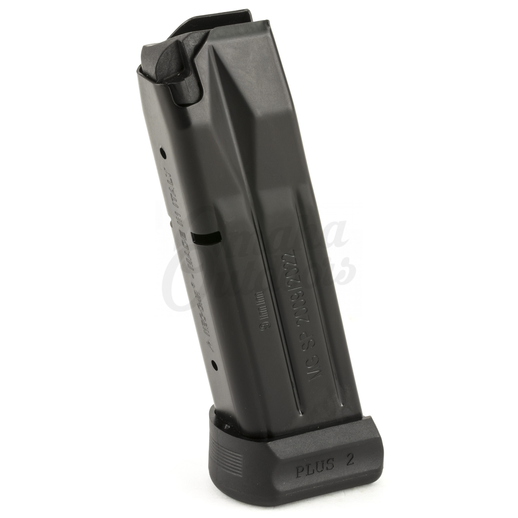 Mec-Gar SIG Pro 2022 17 Round Magazine - Omaha Outdoors