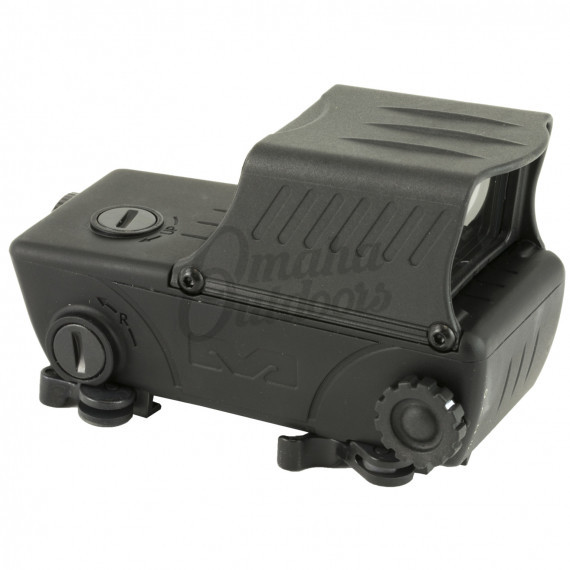 Meprolight RDS Pro Reflex Red Dot Sight MOA Reticle Omaha Outdoors