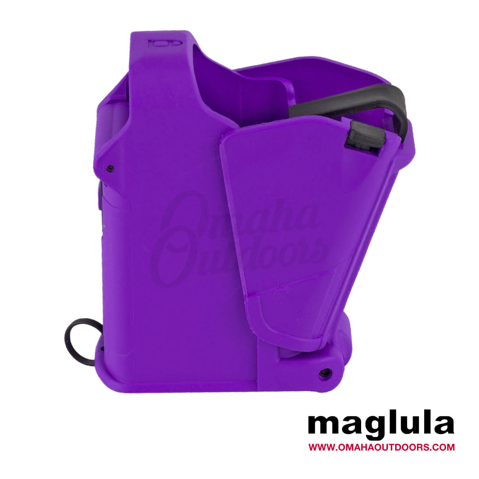 Range & Shooting Accessories Speedloaders NEW Maglula UpLULA Handgun ...