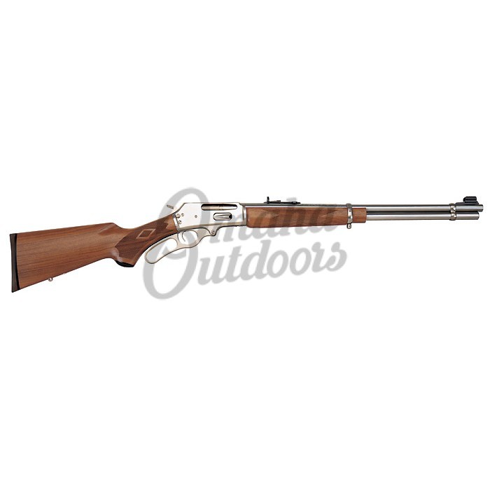 Marlin 336ss Ss Lever Rifle 6 Rd 20 30 30 Winchester American Walnut