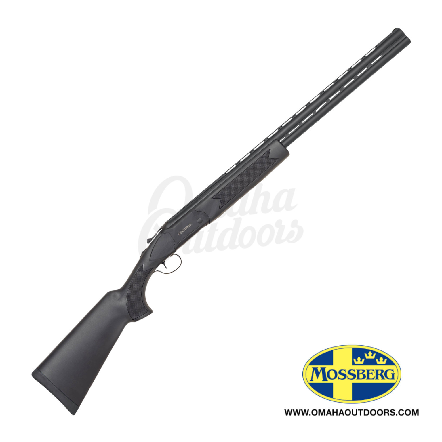 Mossberg Silver Reserve Eventide 20 Gauge