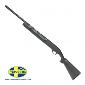 mossberg 20 gauge pump shotgun