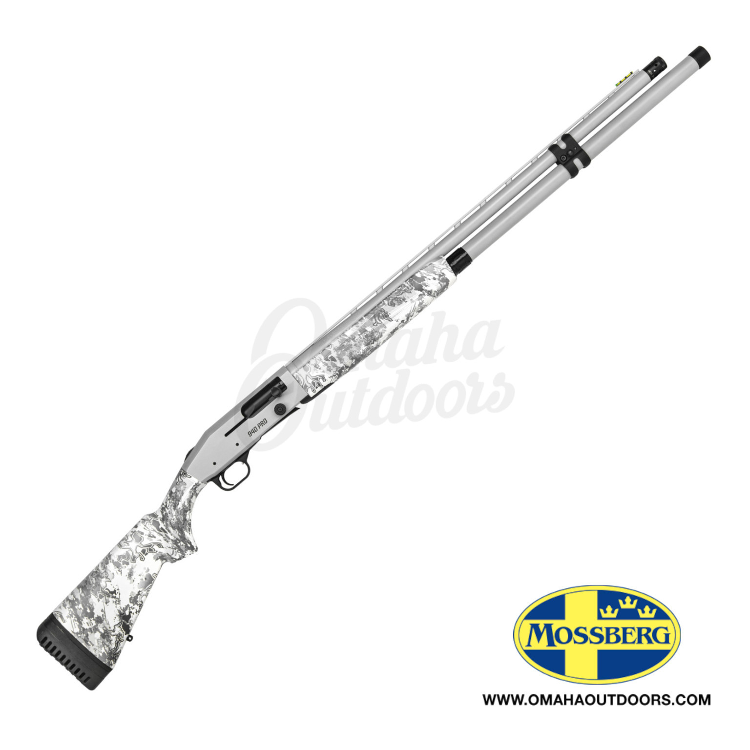 Mossberg 940 Pro Waterfowl Snow Goose Omaha Outdoors