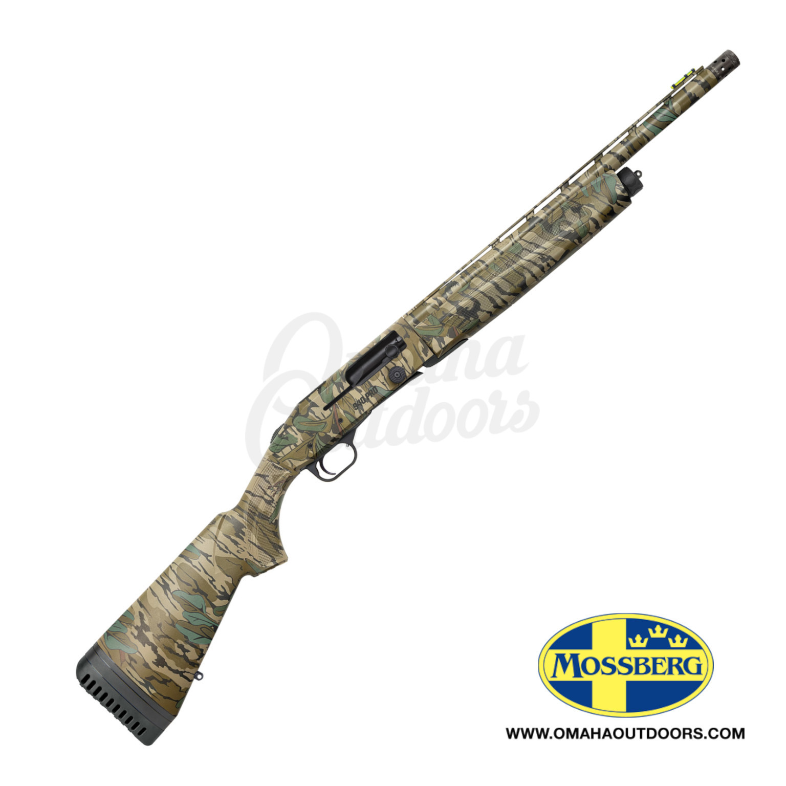 Mossberg 940 Pro Turkey 18.5 - Omaha Outdoors