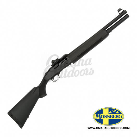 Mossberg 930 Tactical Spx Semi Auto Shotgun 12 Gauge 8 Rd 185