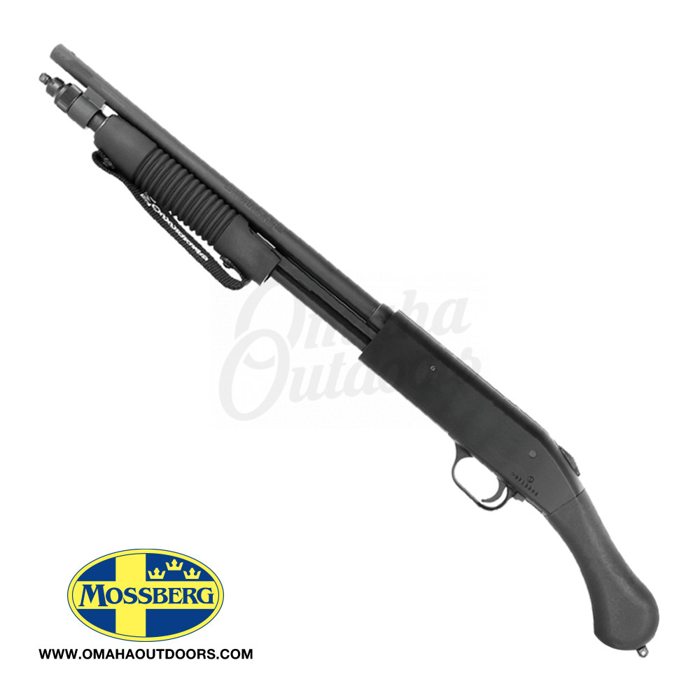 Mossberg 590 Shockwave 410 Omaha Outdoors