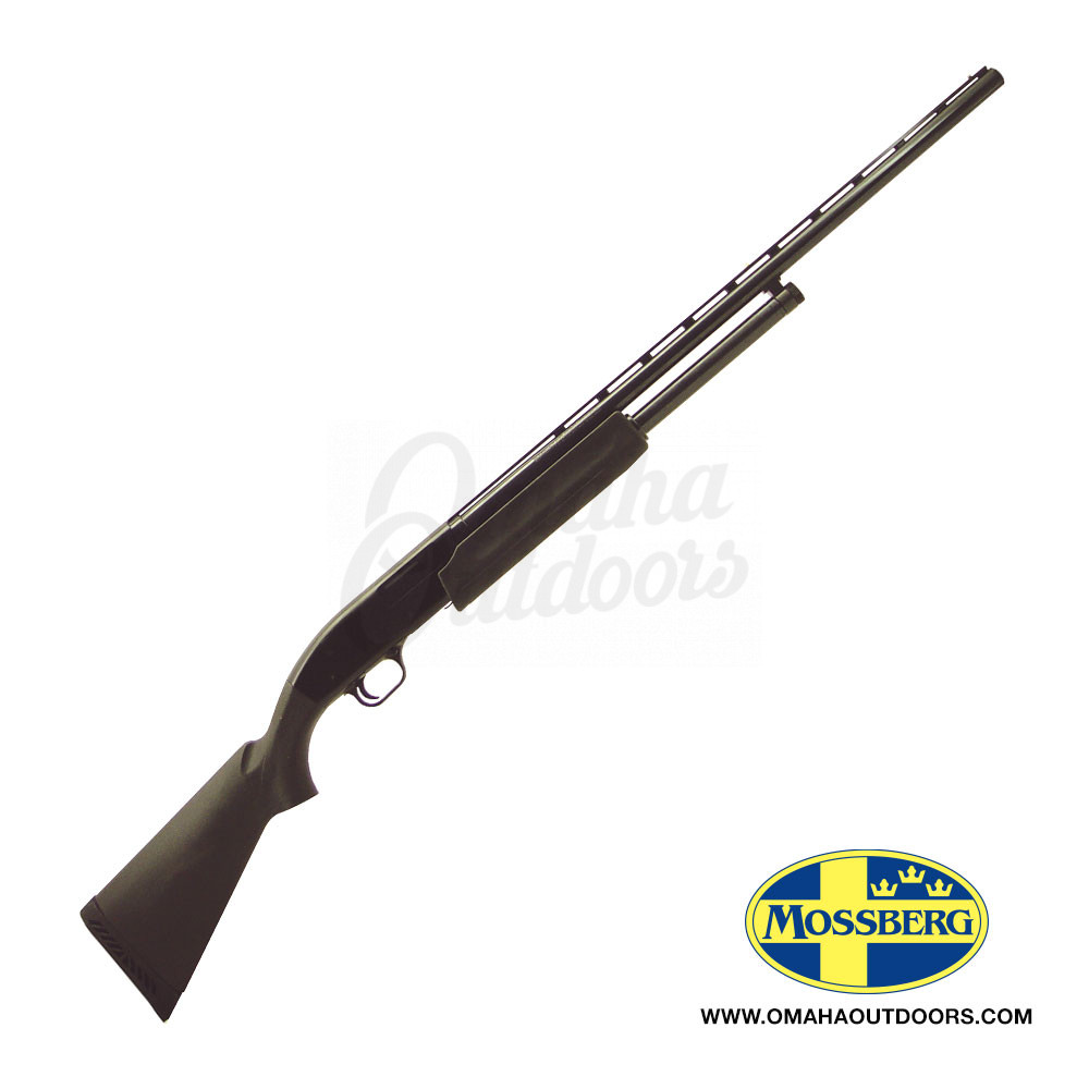 Mossberg Maverick 88 12 Gauge All-Purpose Pump-Action Shotgun