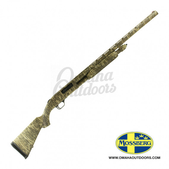 Mossberg 835 Ulti-Mag All Purpose Field Camo Pump Shotgun 12 Ga 5 RD 26 ...