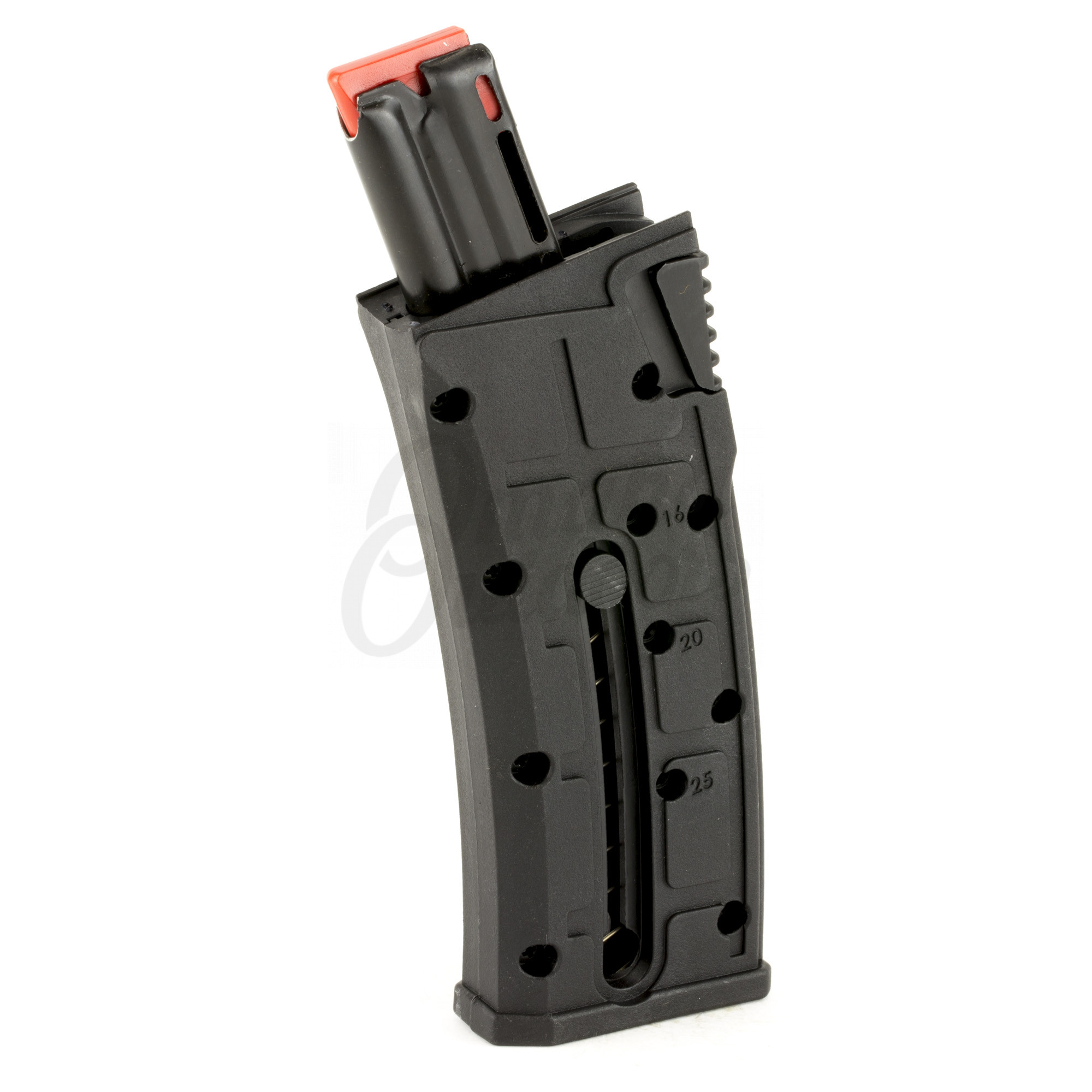 Mossberg 702 Plinkster 25 Round Magazine - Omaha Outdoors