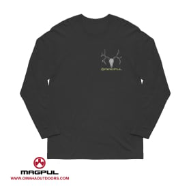 Magpul Industries MAG1111 Go Bang Parts Black Cotton Men's S-Sleeve T-Shirt XL 