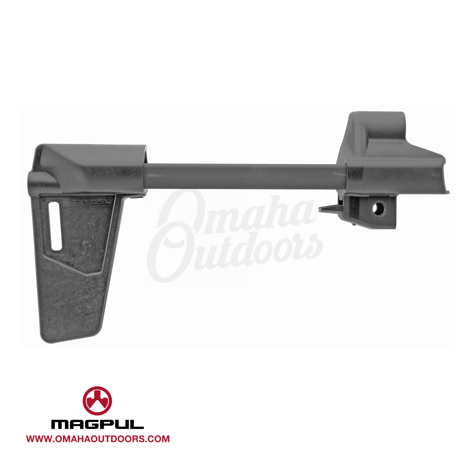 Magpul BSL MP5 - Omaha Outdoors