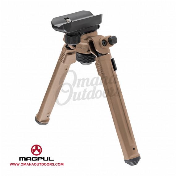 Magpul Bipod Sling Stud FDE - Omaha Outdoors