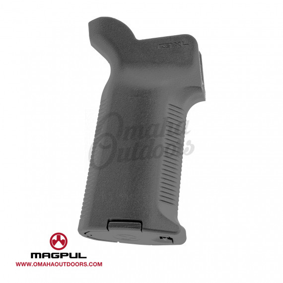 Magpul K2 XL Grip - Omaha Outdoors