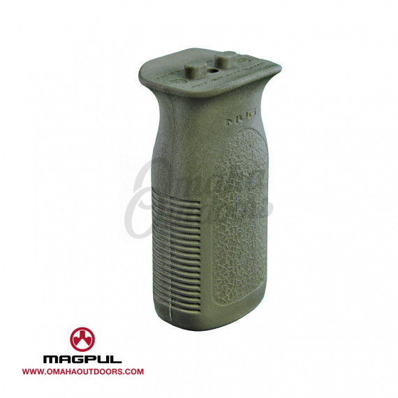 Magpul Mvg Moe Vertical Grip Od Green Omaha Outdoors