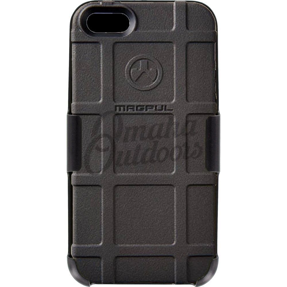 Magpul Black Field Phone Case Apple iPhone 6 6s Plus MAG485-BLK