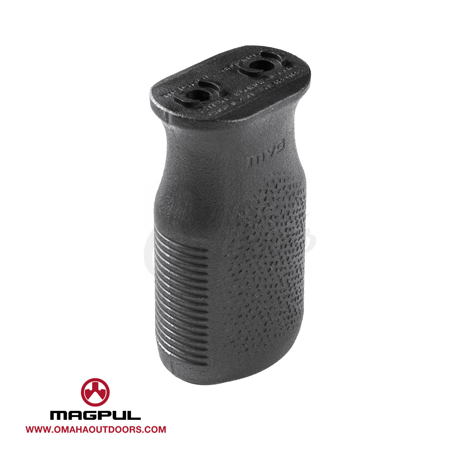 M-LOK® MVG® Vertical Grip