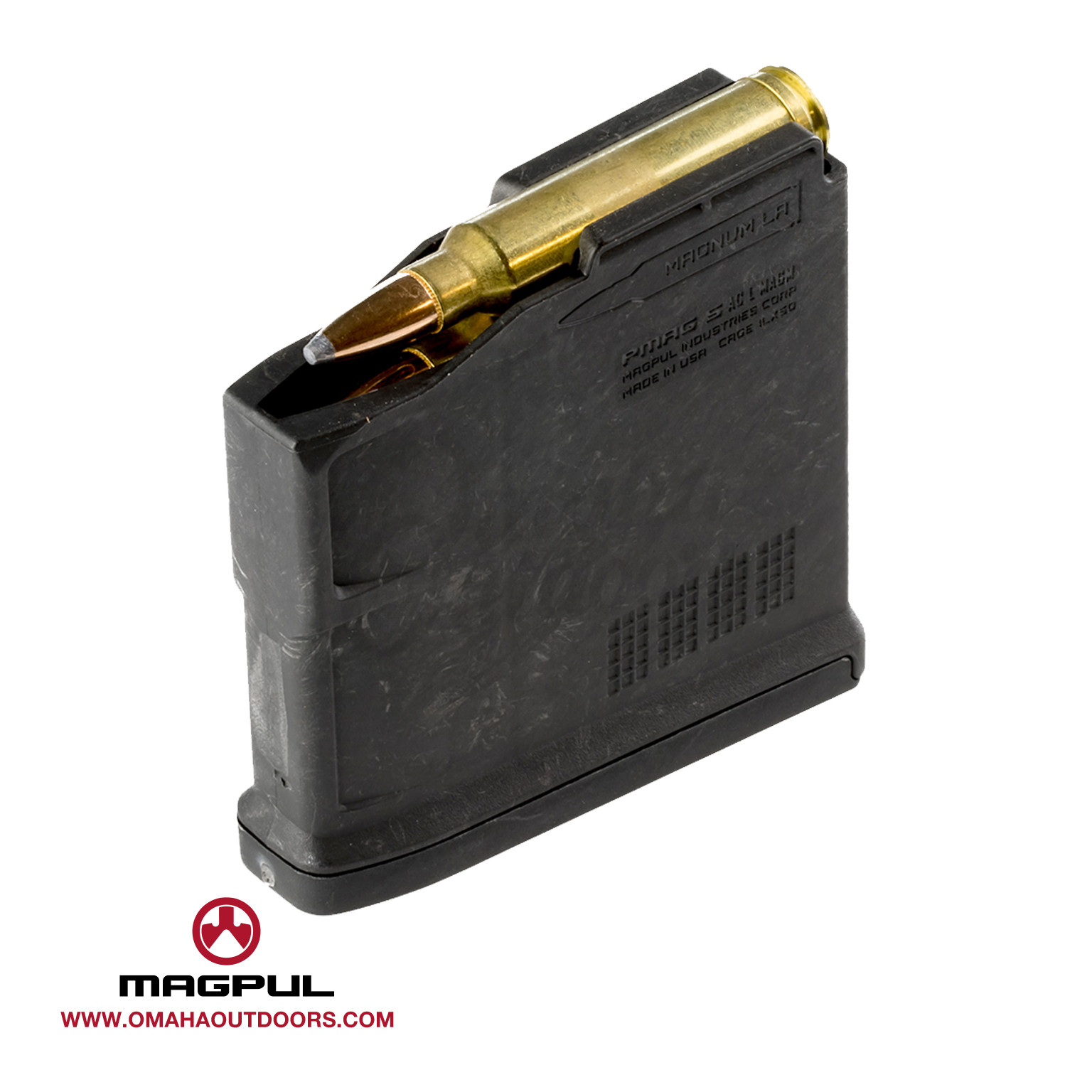 Magpul pmag 5 ac l magnum