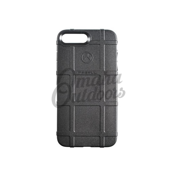 Magpul Black Field Phone Case Apple iPhone 7 Plus MAG849-BLK