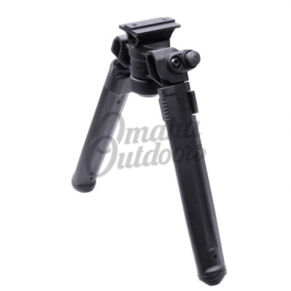 Magpul Bipod ARMS 17S Style - Omaha Outdoors